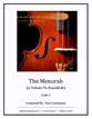 The Menorah Orchestra sheet music cover